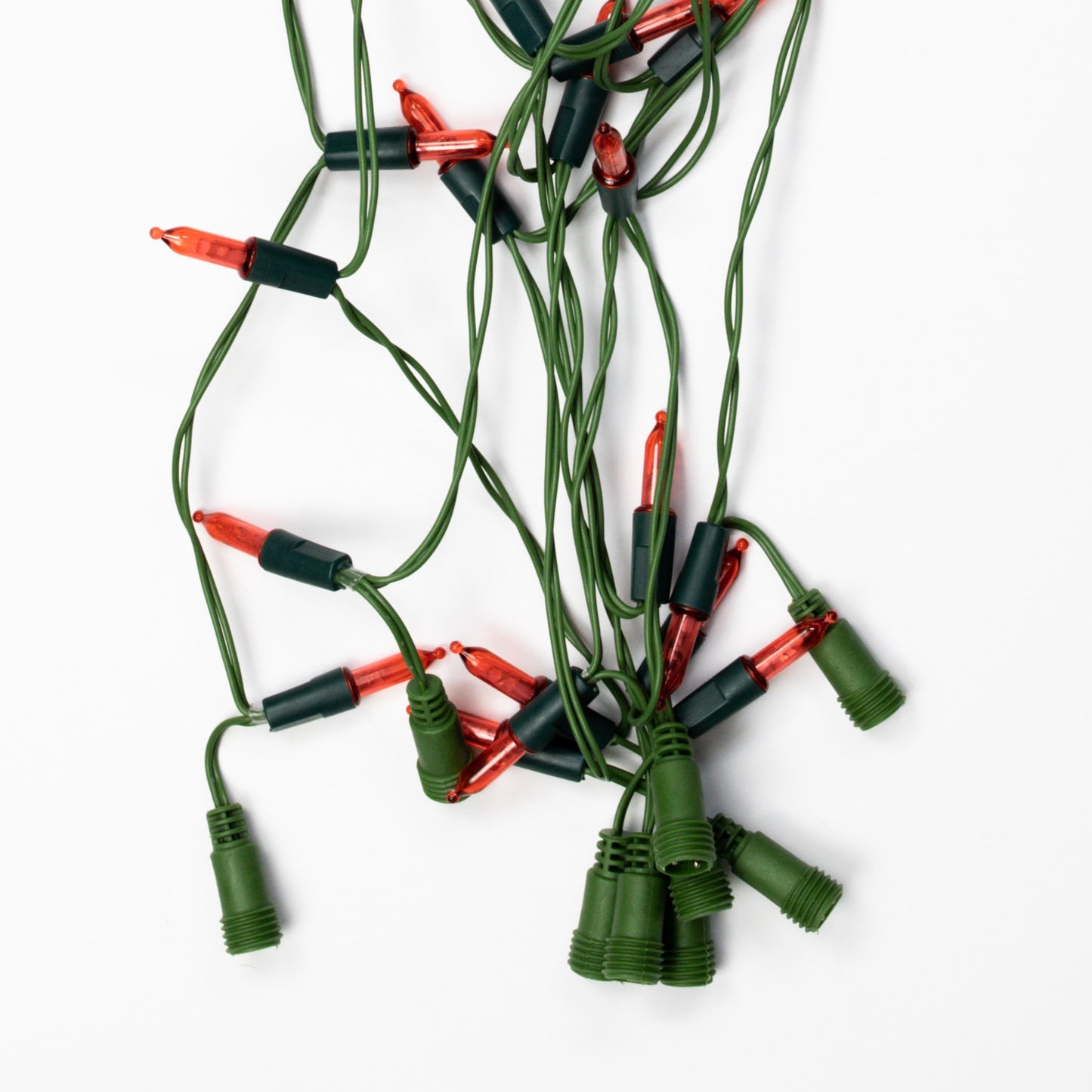 Order for 2024: Mini Red Lights (Pack of 10)