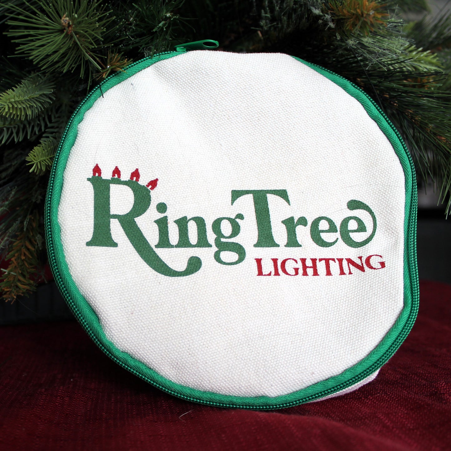 Order for 2024: Mini White Lights (Pack of 10)