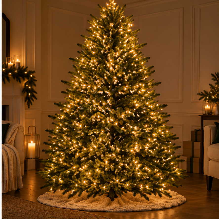RingTree Lights