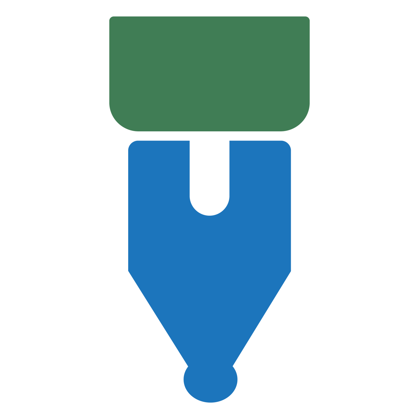 60 LED Blue Lights: 10 Strands