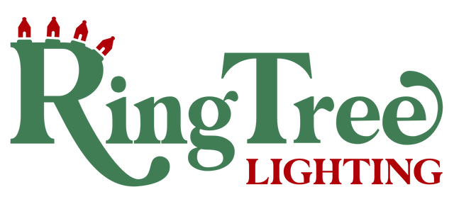 Ring Tree Lighting