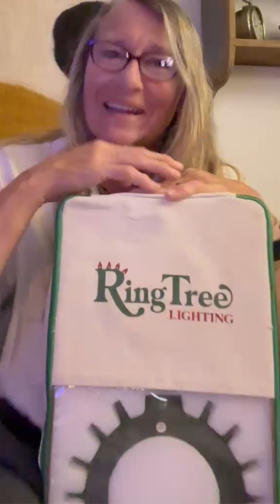 RingTree Started With a Very Familiar Christmas Problem