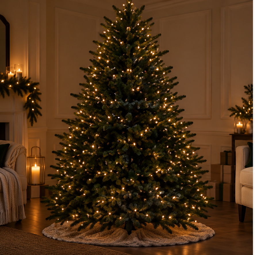 Traditional String Lights