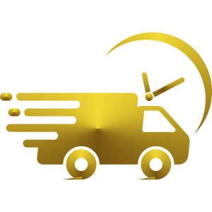 Fast & Reliable Shipping